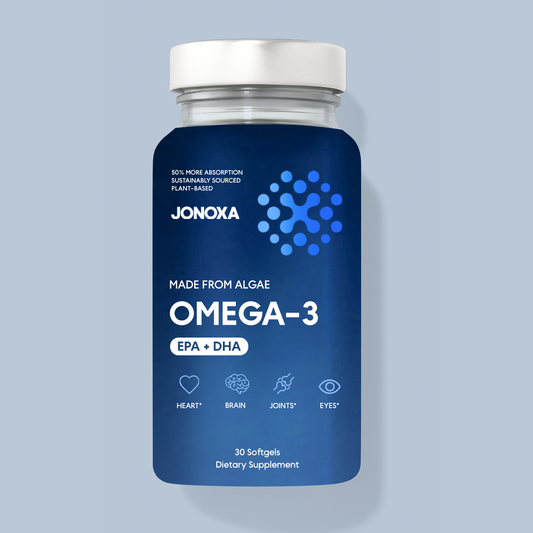 Jonoxa ® Omega-3