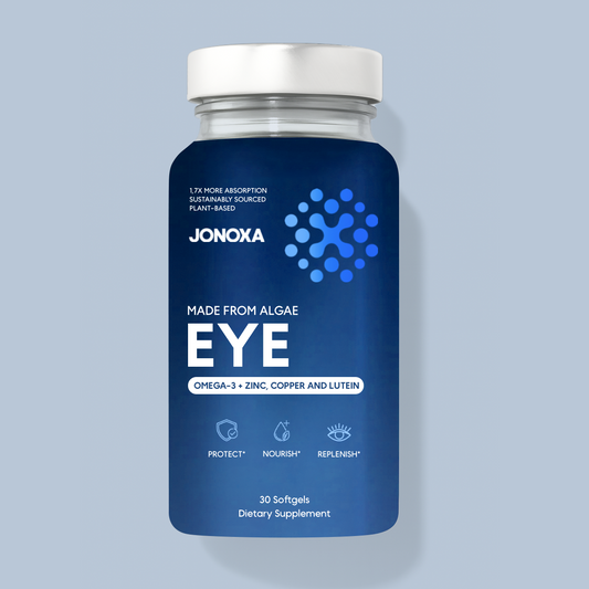 Jonoxa ® Eye