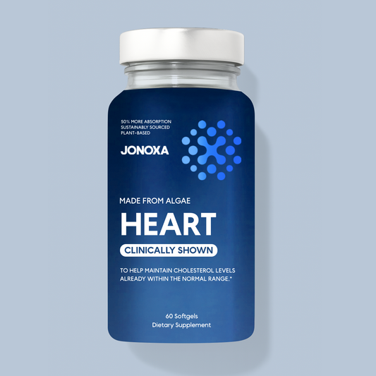 Jonoxa ® Heart