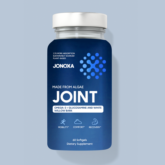 Jonoxa ® Joint
