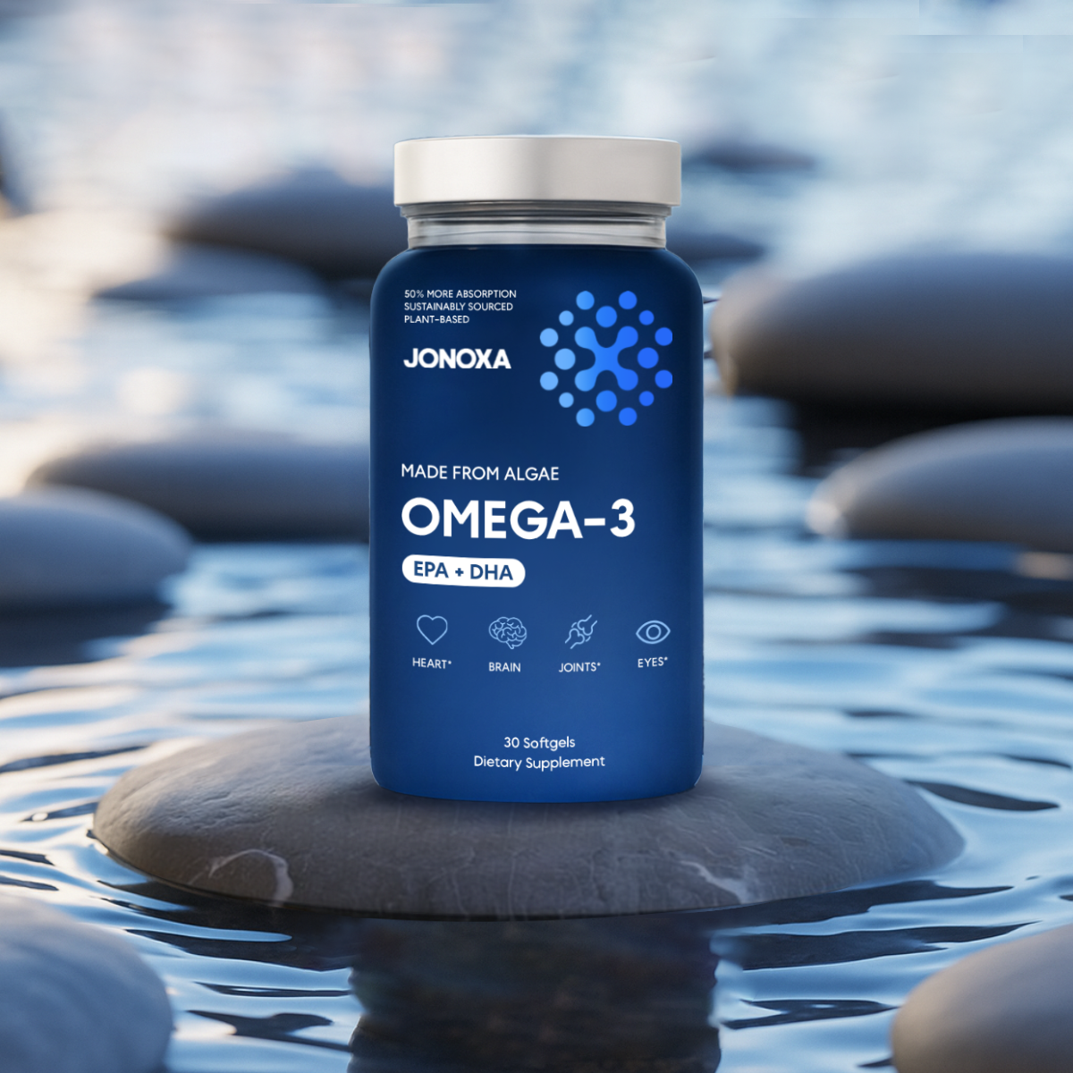 Jonoxa ® Omega-3