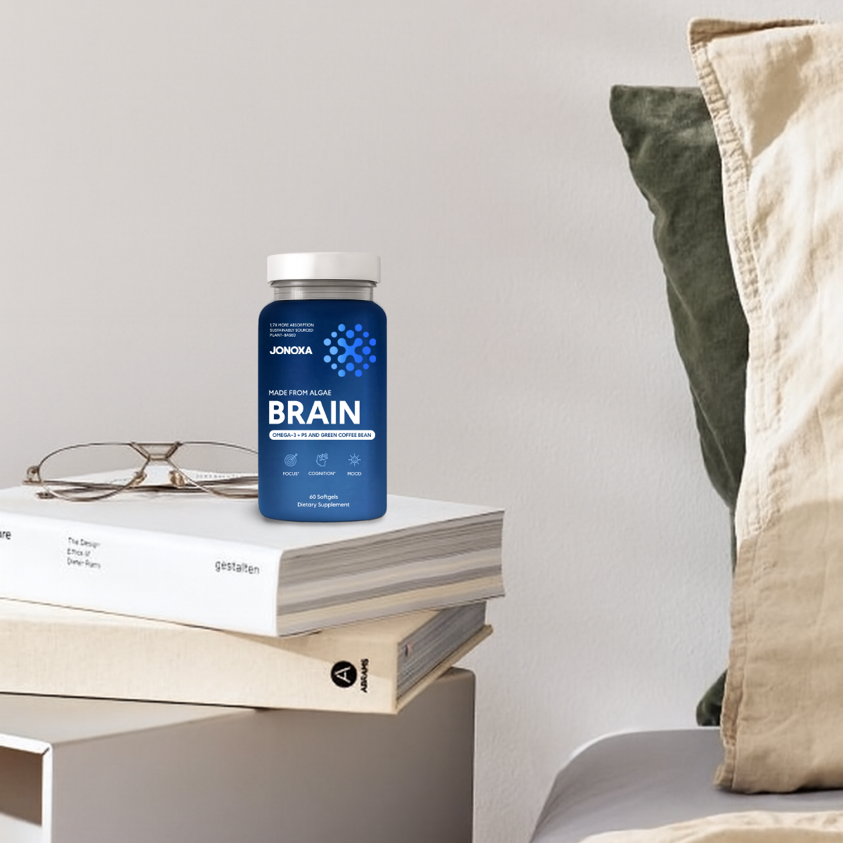 Jonoxa ® Brain