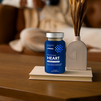 Jonoxa ® Heart
