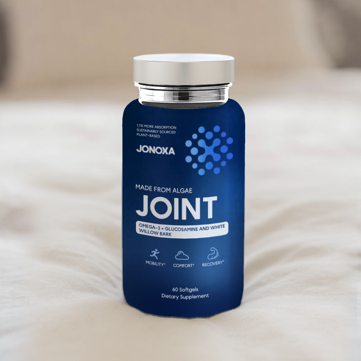 Jonoxa ® Joint