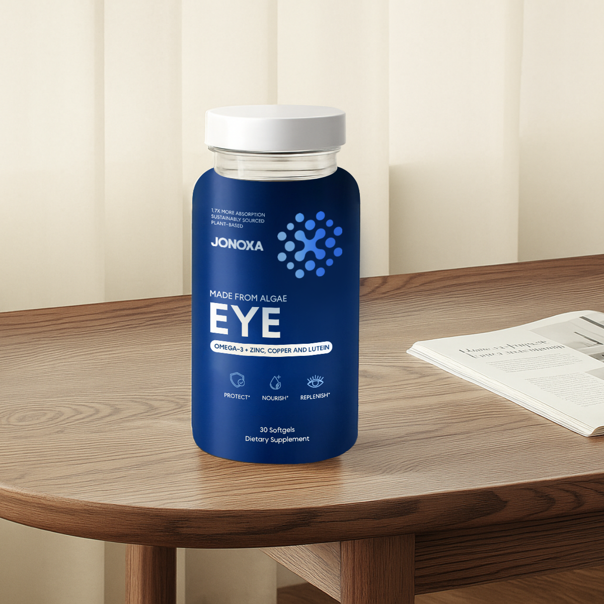 Jonoxa ® Eye