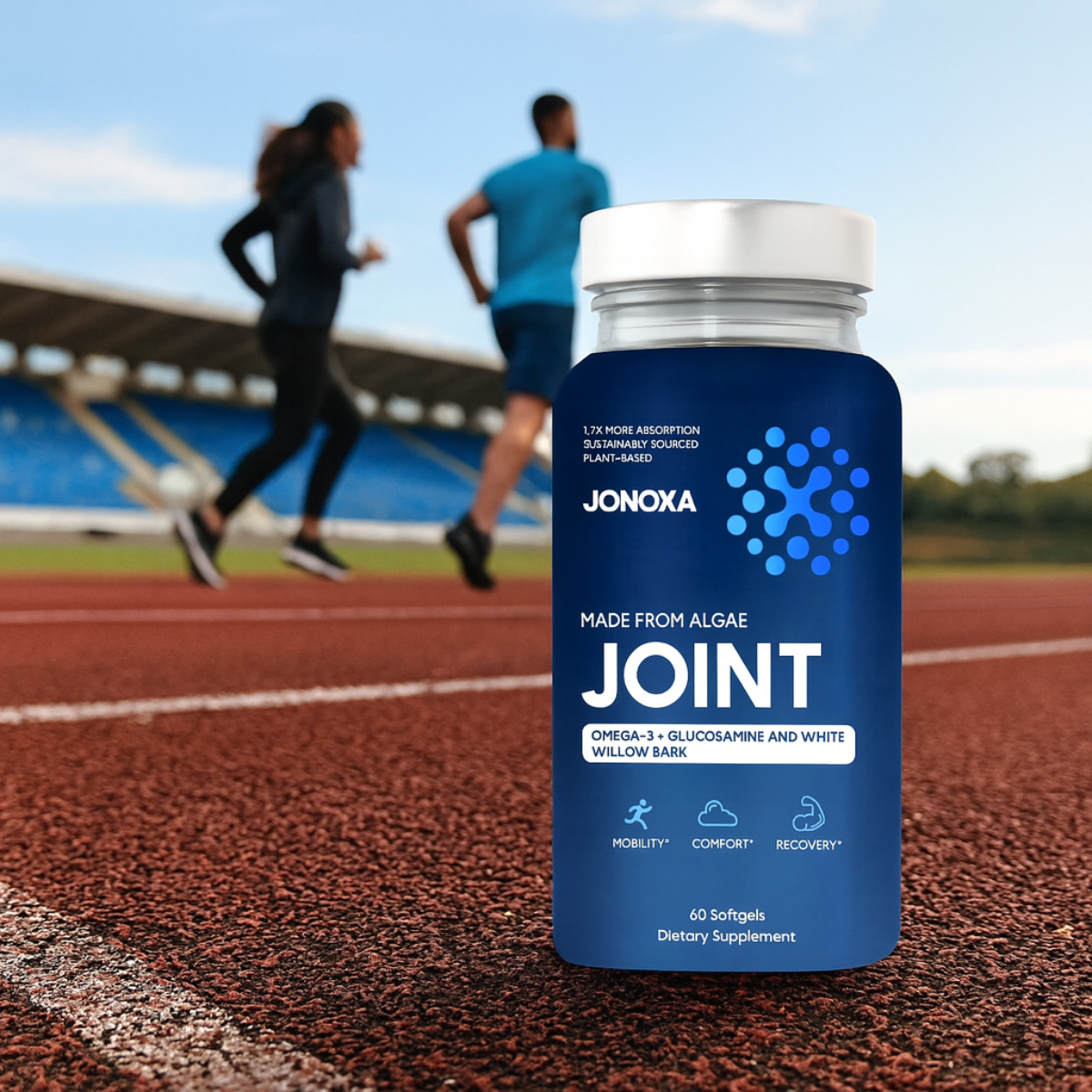 Jonoxa ® Joint