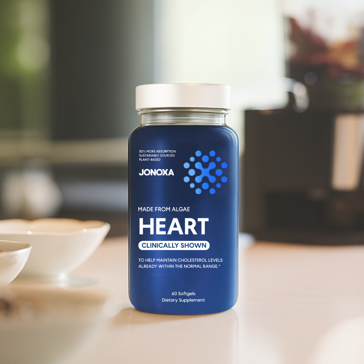 Jonoxa ® Heart