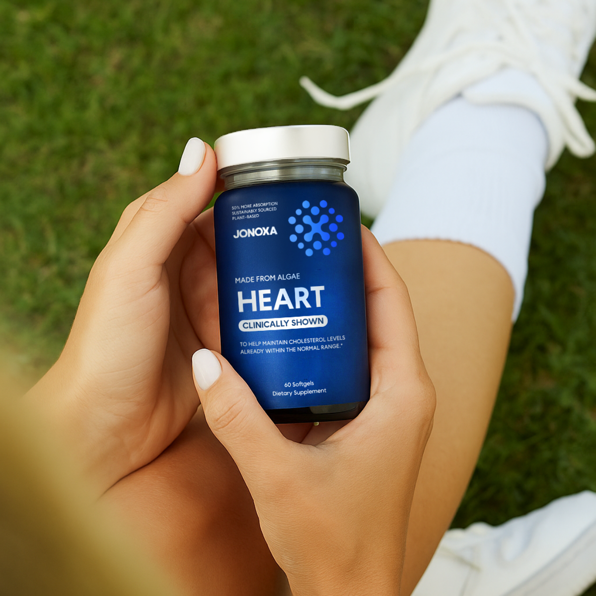 Jonoxa ® Heart