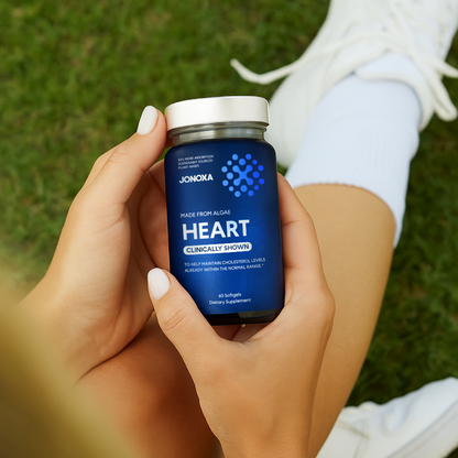 Jonoxa ® Heart
