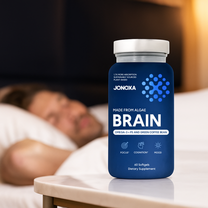 Jonoxa ® Brain