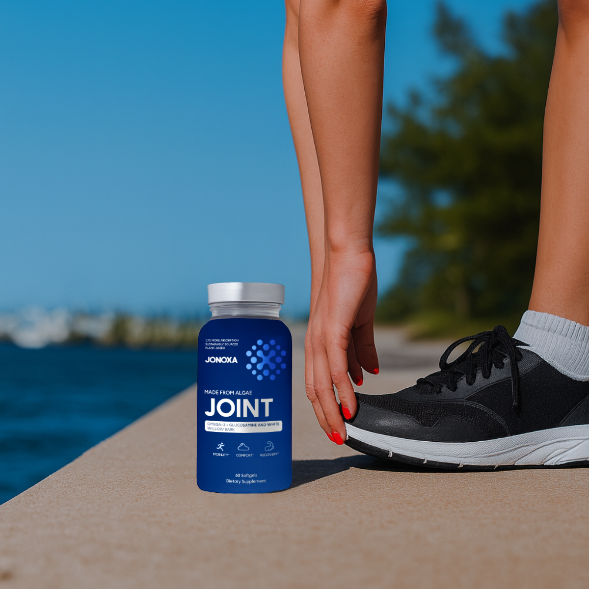 Jonoxa ® Joint