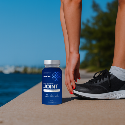 Jonoxa ® Joint