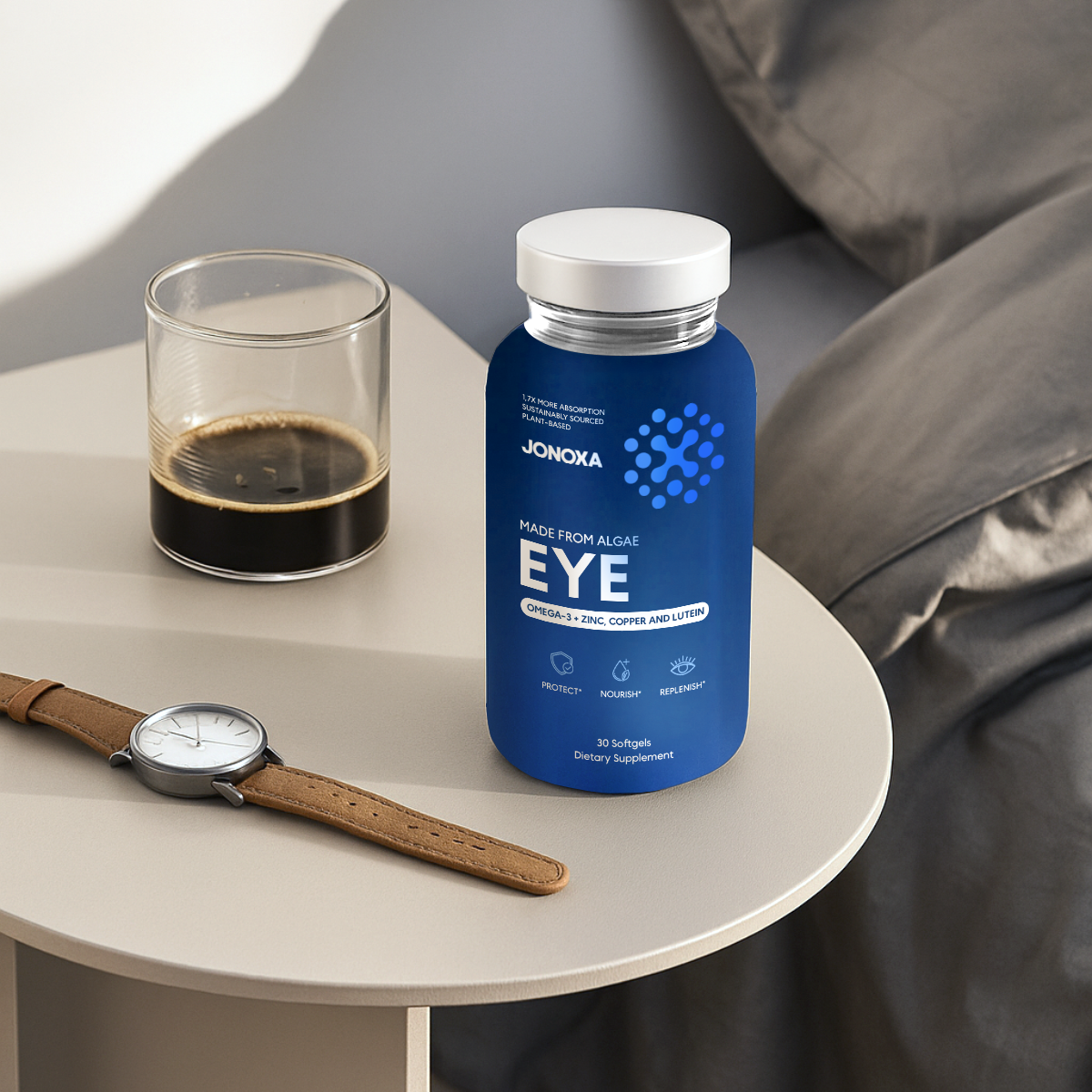 Jonoxa ® Eye