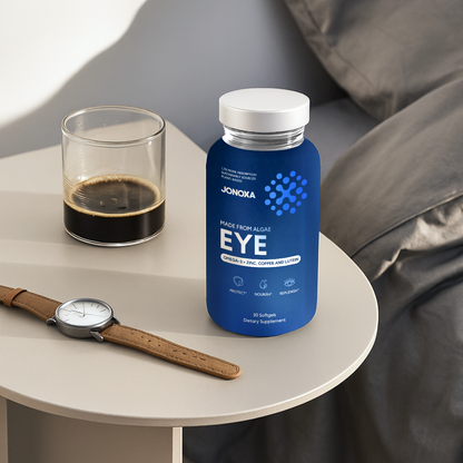 Jonoxa ® Eye